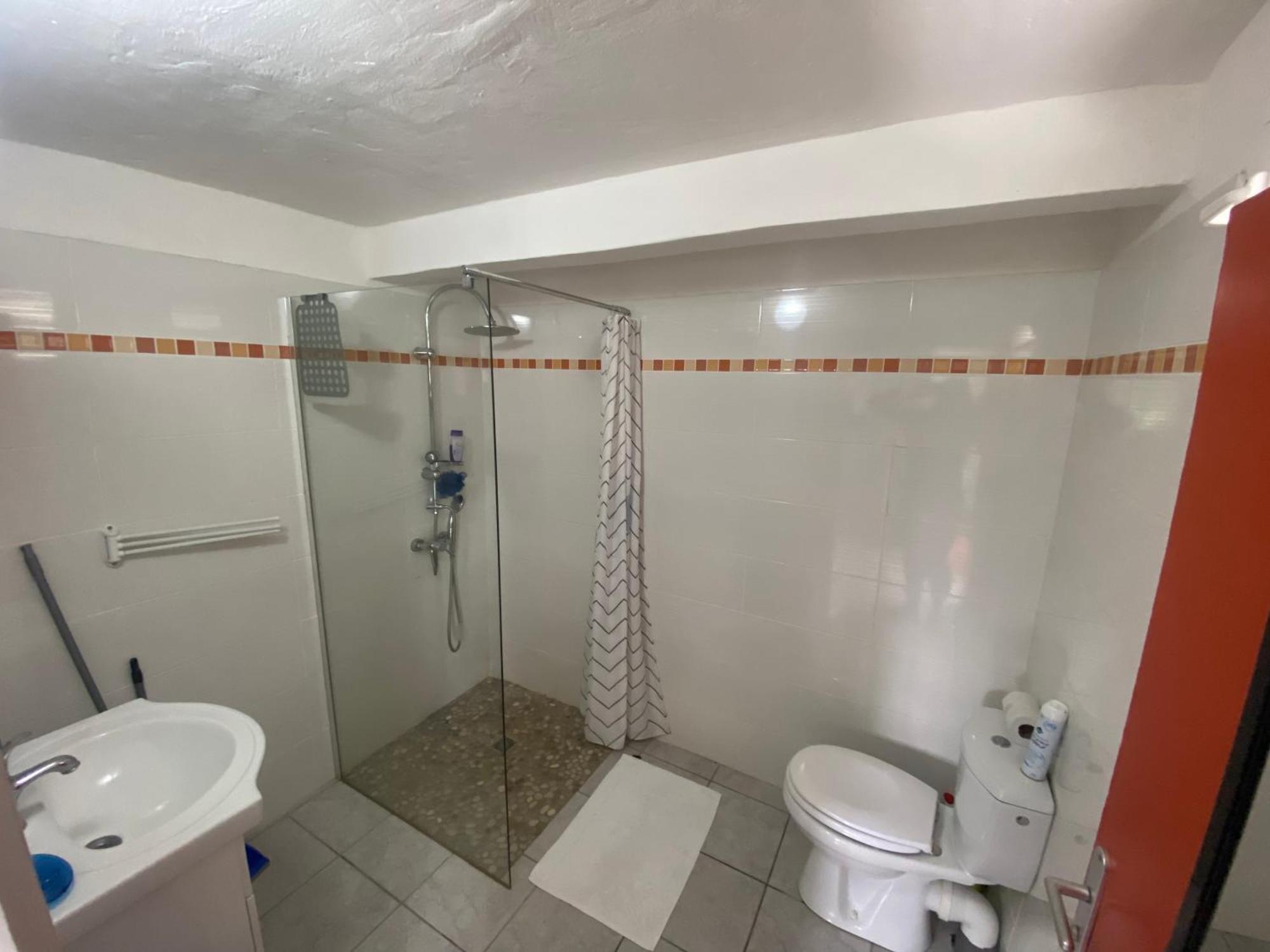 Logement De 40M2 Avec Terrasse, Moderne Et Equipe Petit-Canal Екстер'єр фото